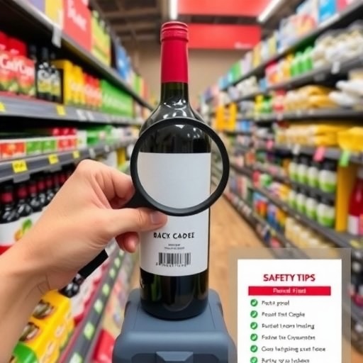 山西特大假酒网络案之后：一份2026年食