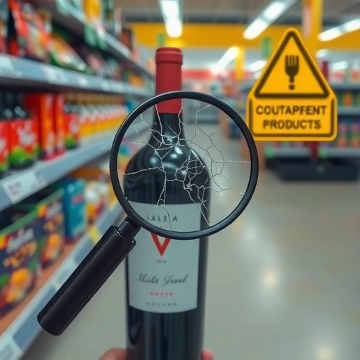 山西特大假酒网络案：2026年食品选购安