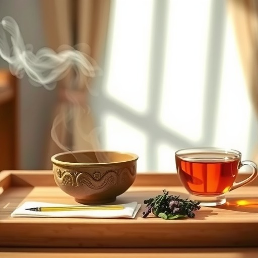 中医教我三招，飞絮季鼻炎没再犯过