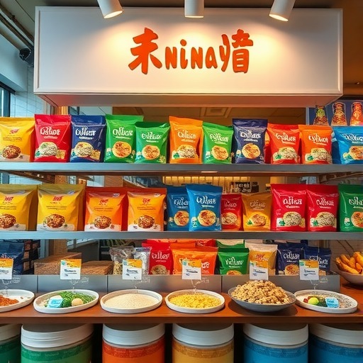 上海藜麦菜新型蔬菜来了：超级谷物本土化与
