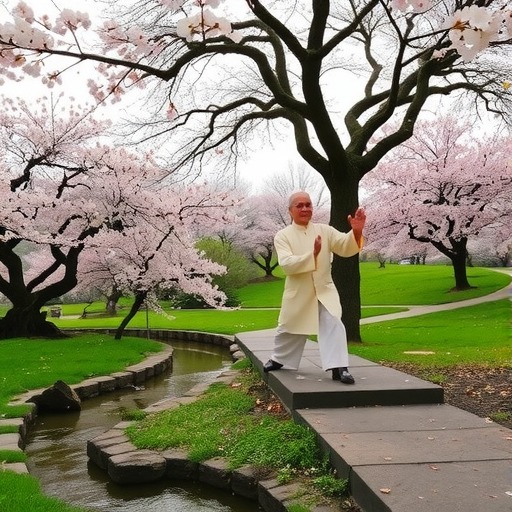 三月三去踏青，老祖宗留下的养生智慧比保健