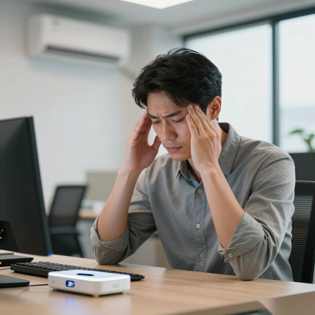 科学调节冷热温度，实现身体安抚与舒压