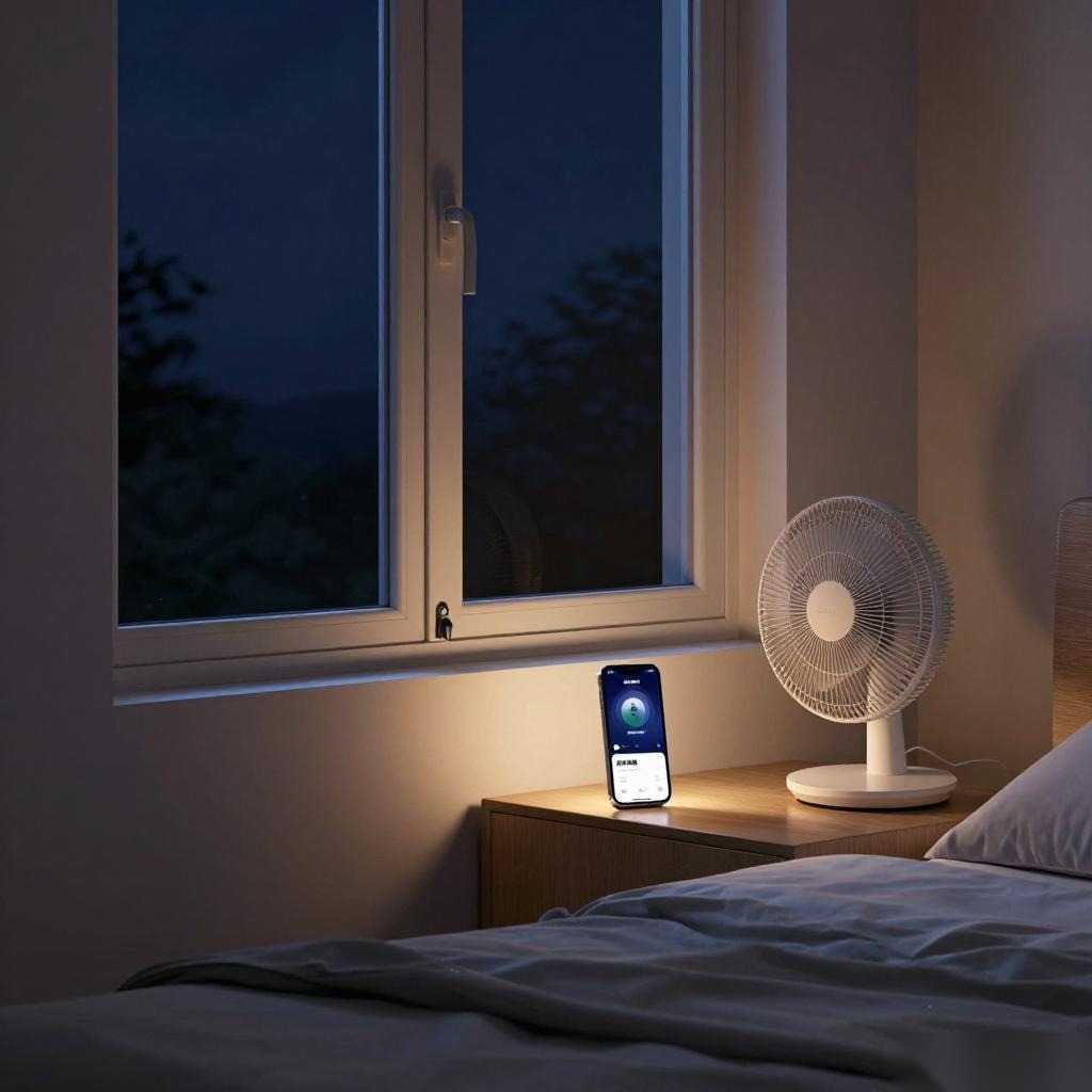声音屏蔽助眠app怎么选？白噪音降噪耳机