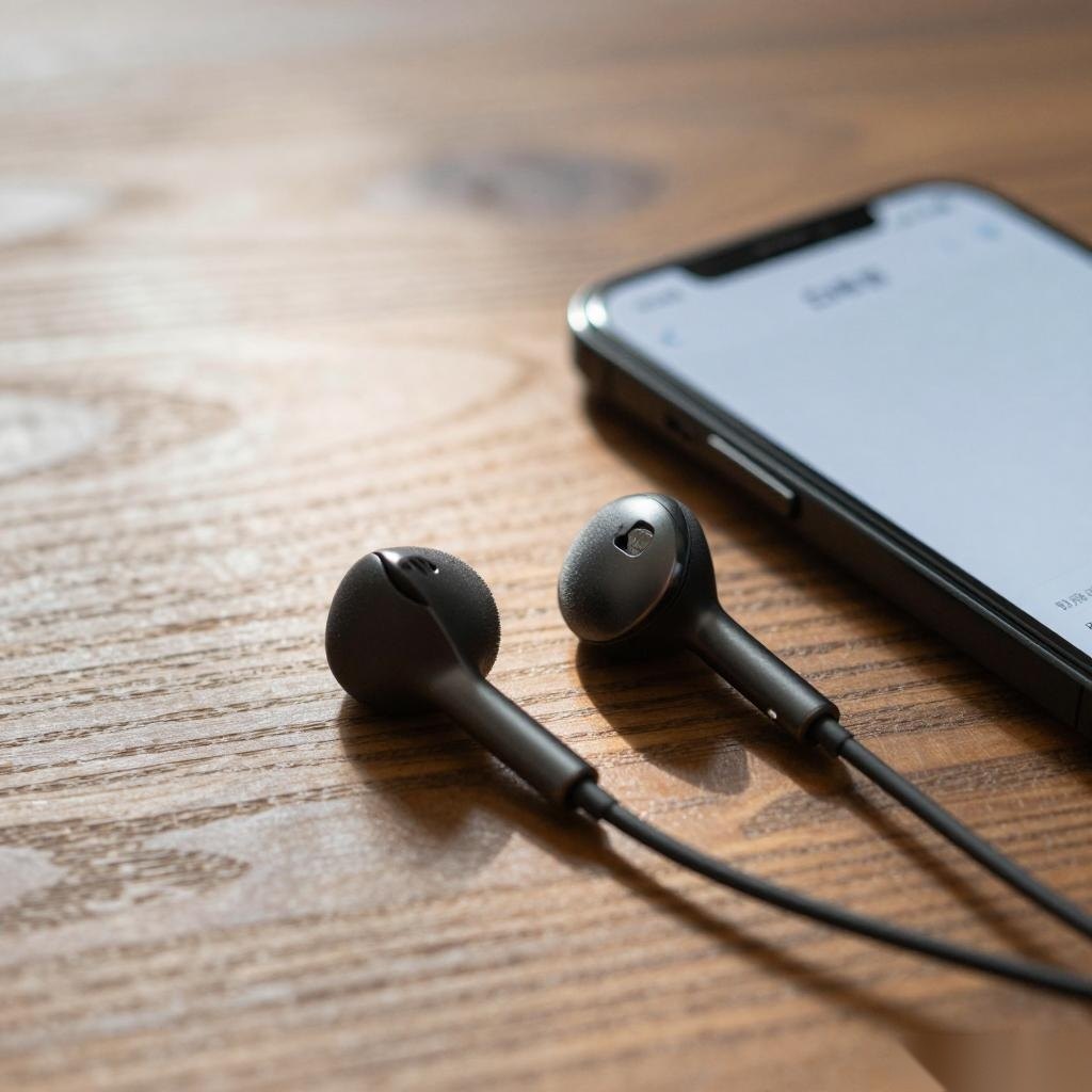 声音屏蔽助眠app怎么选？白噪音降噪耳机推荐