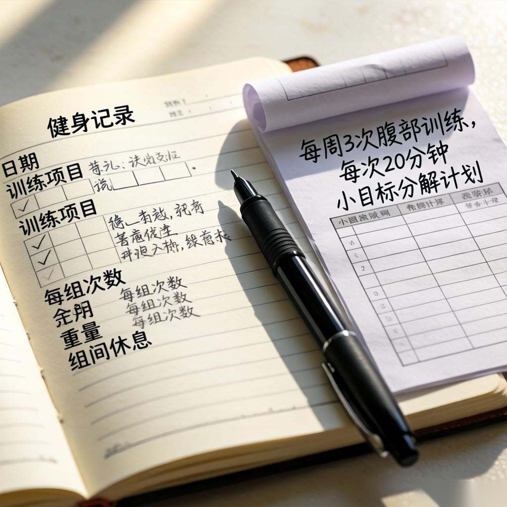 健身失败的5大原因及解决方法，告别半途而废！
