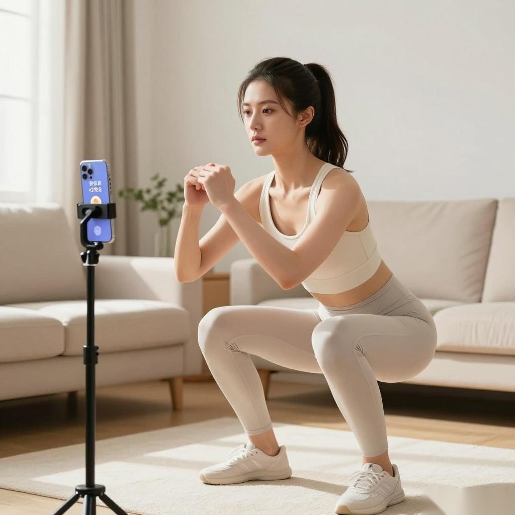 健身挑战赛如何提升30天计划完成率？社群PK实操指南