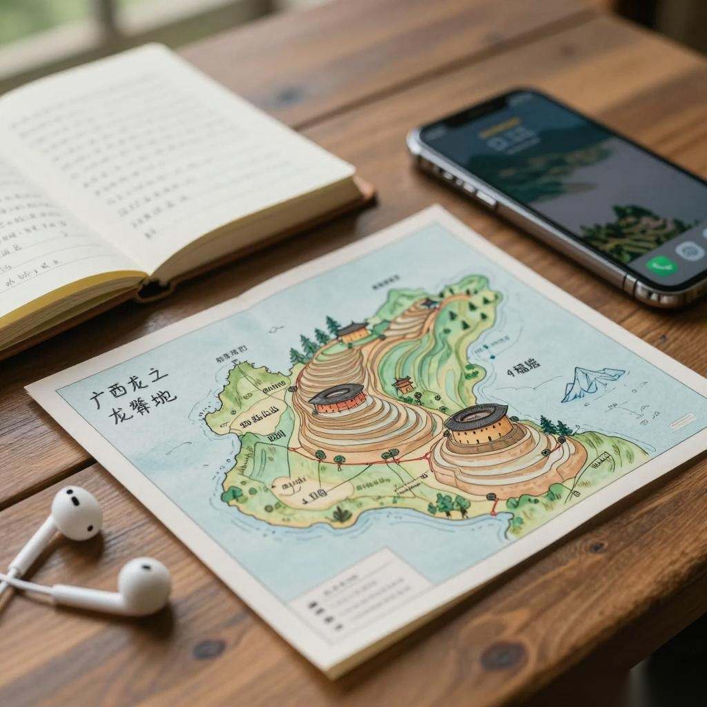 五一慢游治愈心灵：沉浸式放空技巧与避坑指南