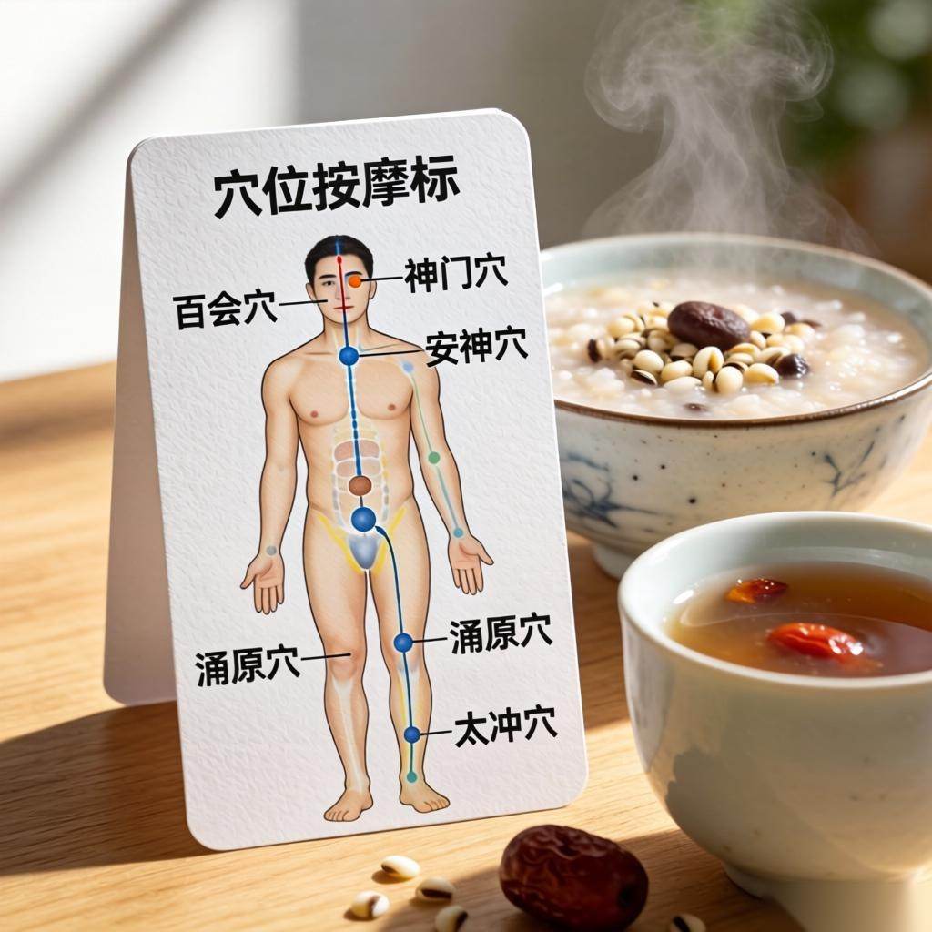 惊蛰春分养生｜中医调适防病实战指南