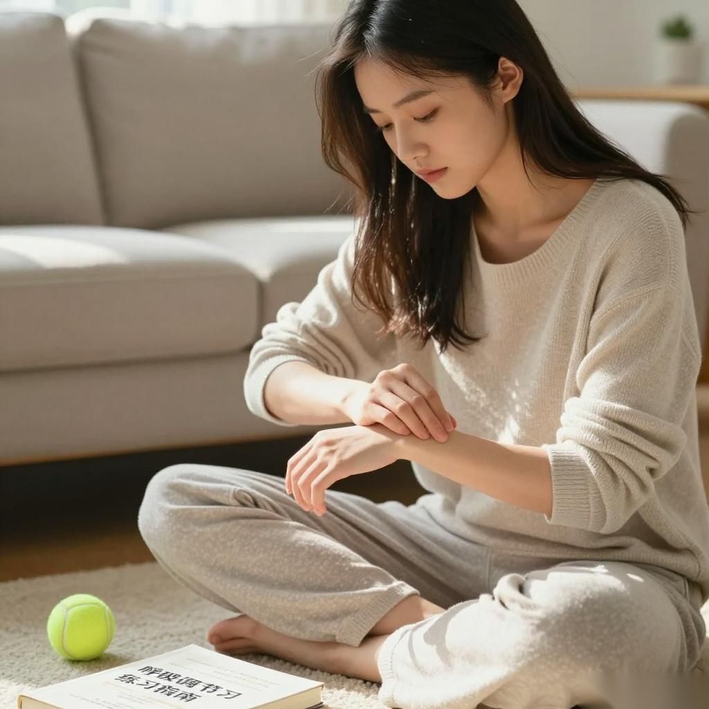 惊蛰春分养生｜中医调适防病实战指南