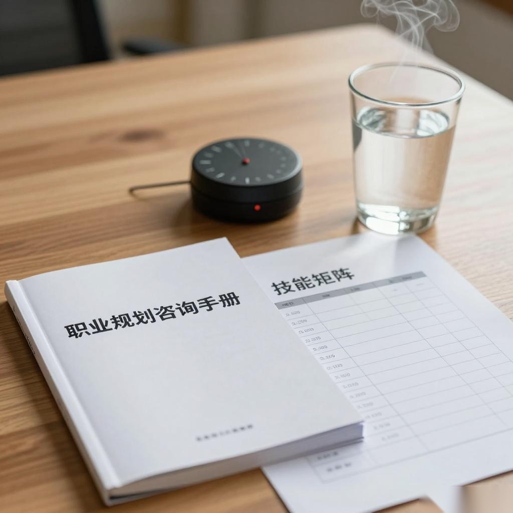 AI职场替代怎么办？失业恐慌全攻略