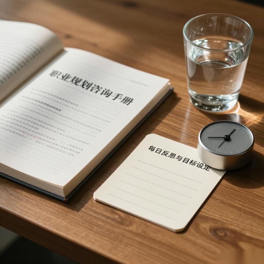 AI职场替代怎么办？失业恐慌心理调适指南