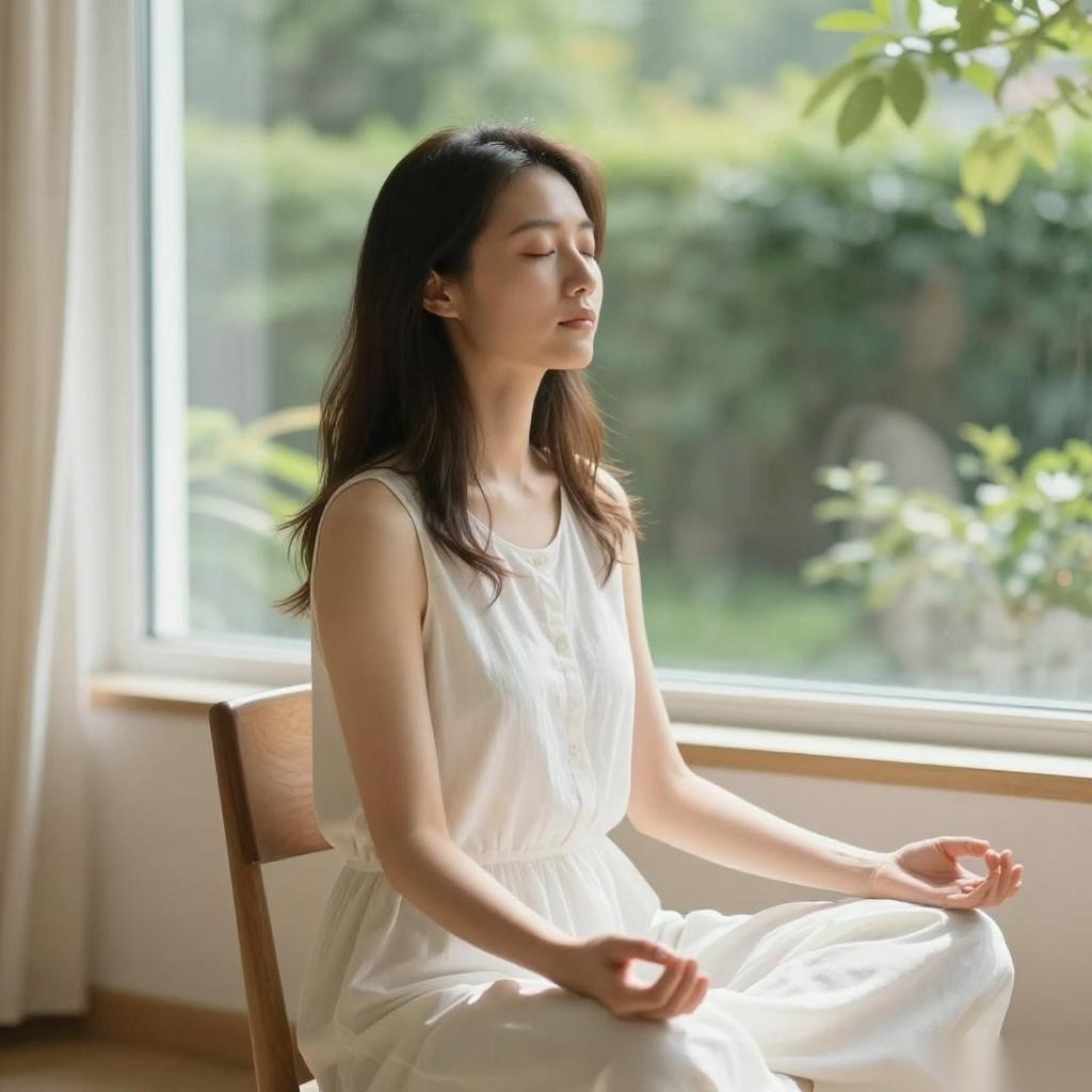 AI职场替代怎么办？失业恐慌心理调适指南