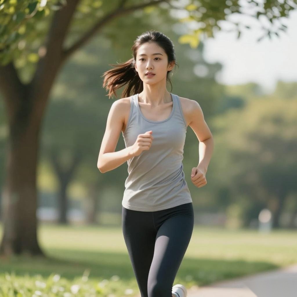 健身如何改善情绪：内啡肽抗焦虑的科学路径