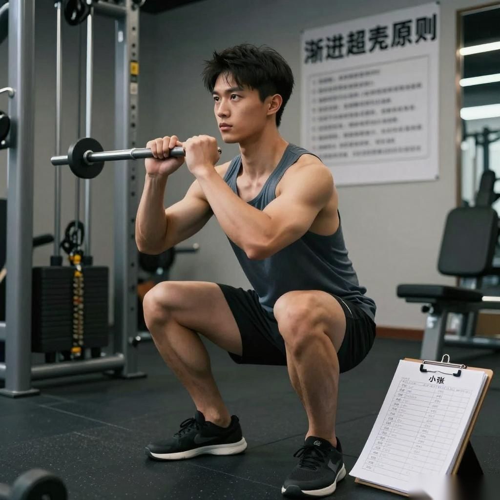 科学健身策略如何最大化提升代谢？