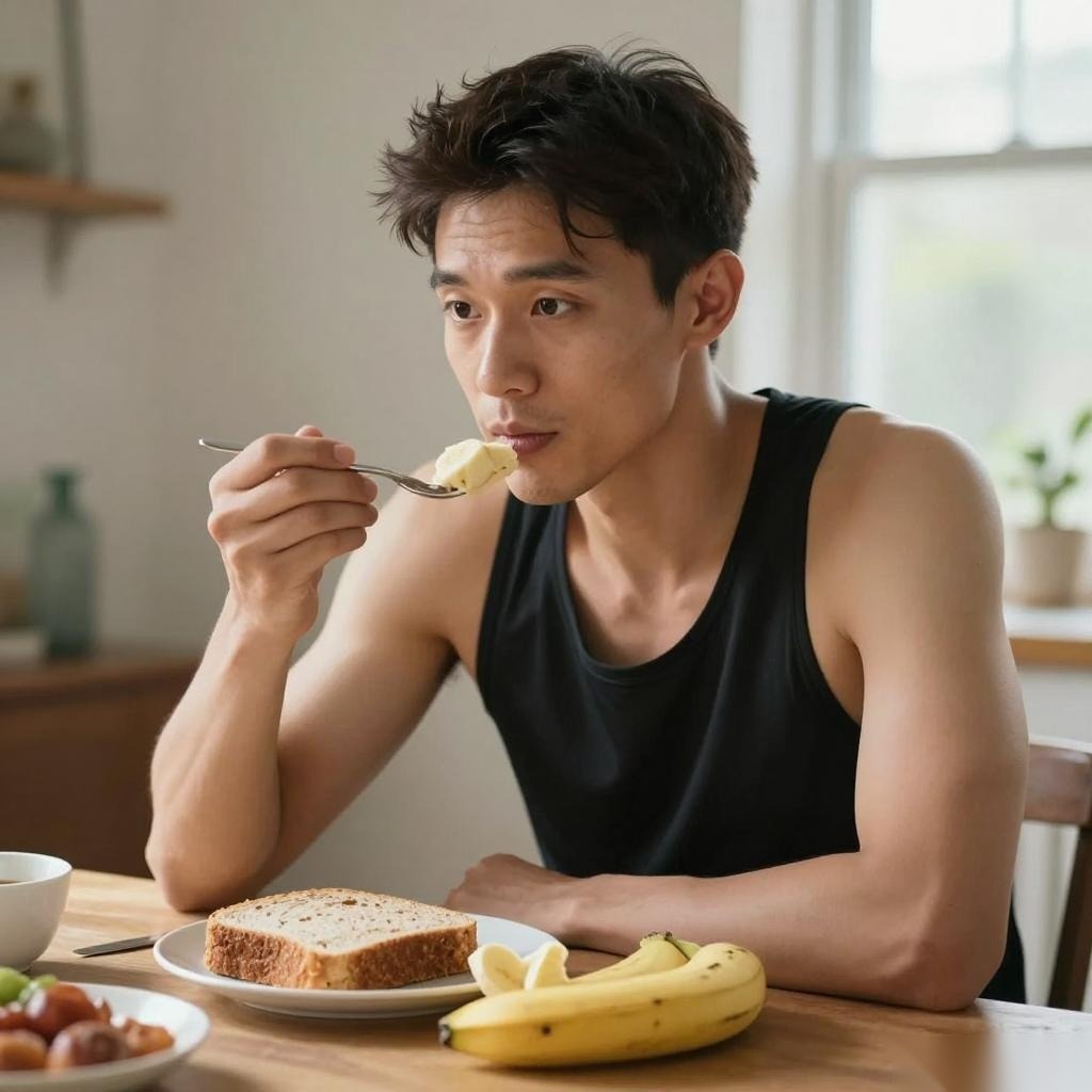 北京半马饮食指南：马拉松全程营养补给与跑者能量管理全攻略