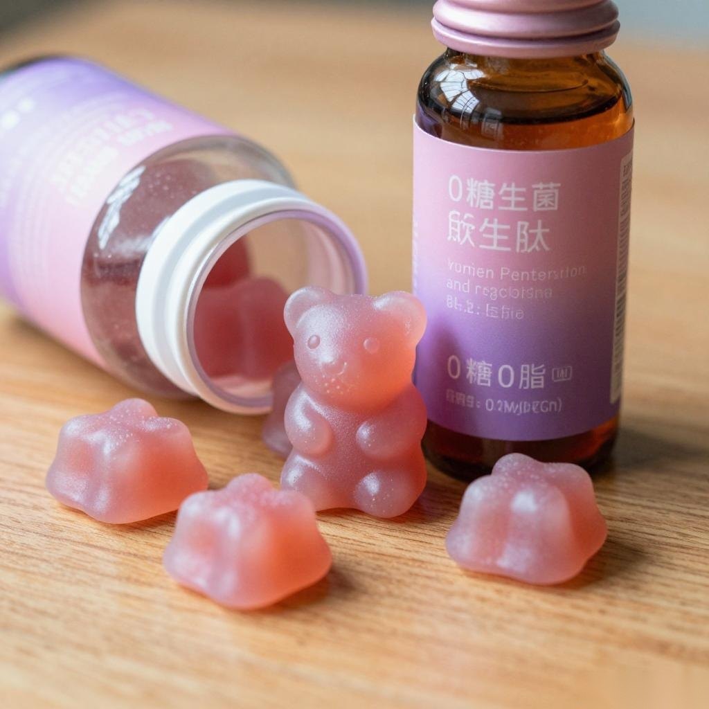 消博会直播带货观察：跨境健康食品种草的流量密码与明星主播选品逻辑