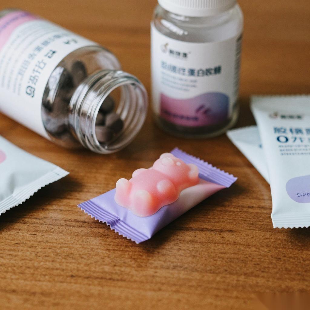 消博会直播带货：跨境健康食品种草的流量密码与明星主播选品逻辑