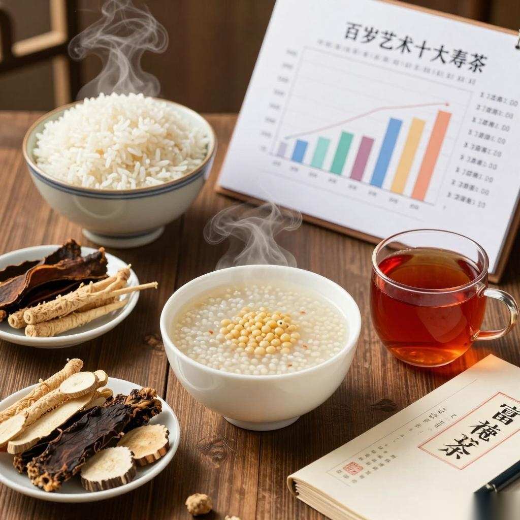 恩施康养好物参展：富硒农产品养生与土家传统药膳的现代营养学密码