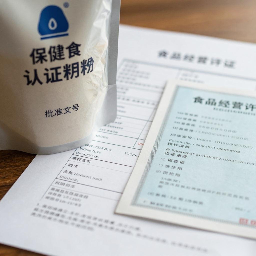 全国严查食品直播虚假宣传:网络食品规范与健康食品避坑指南