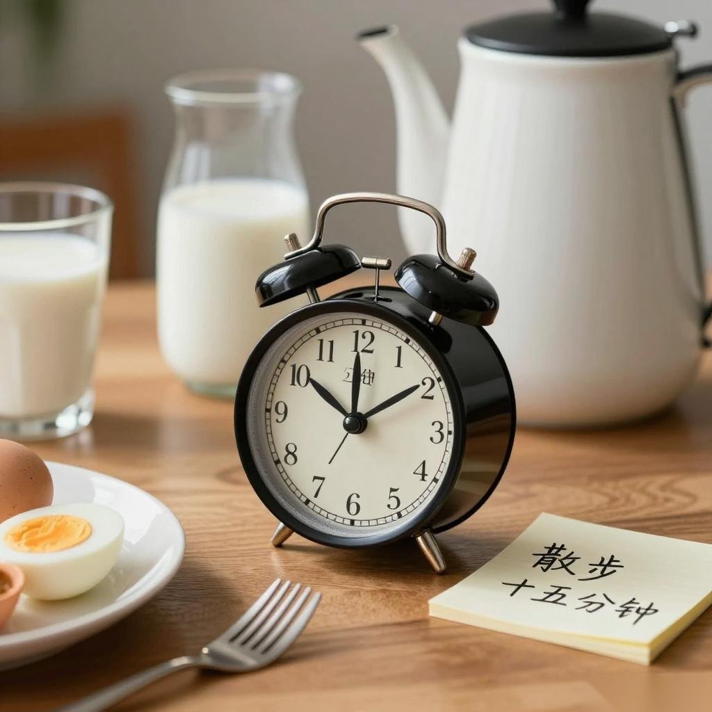 熬夜自救指南：连续加班一周后，我用这5招满血复活