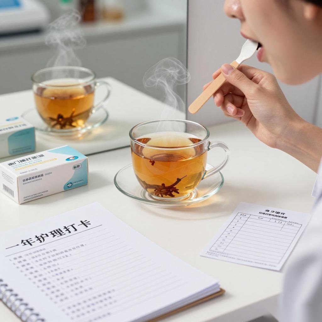 口臭困扰三年，查出来是幽门螺杆菌，刮舌苔救了我