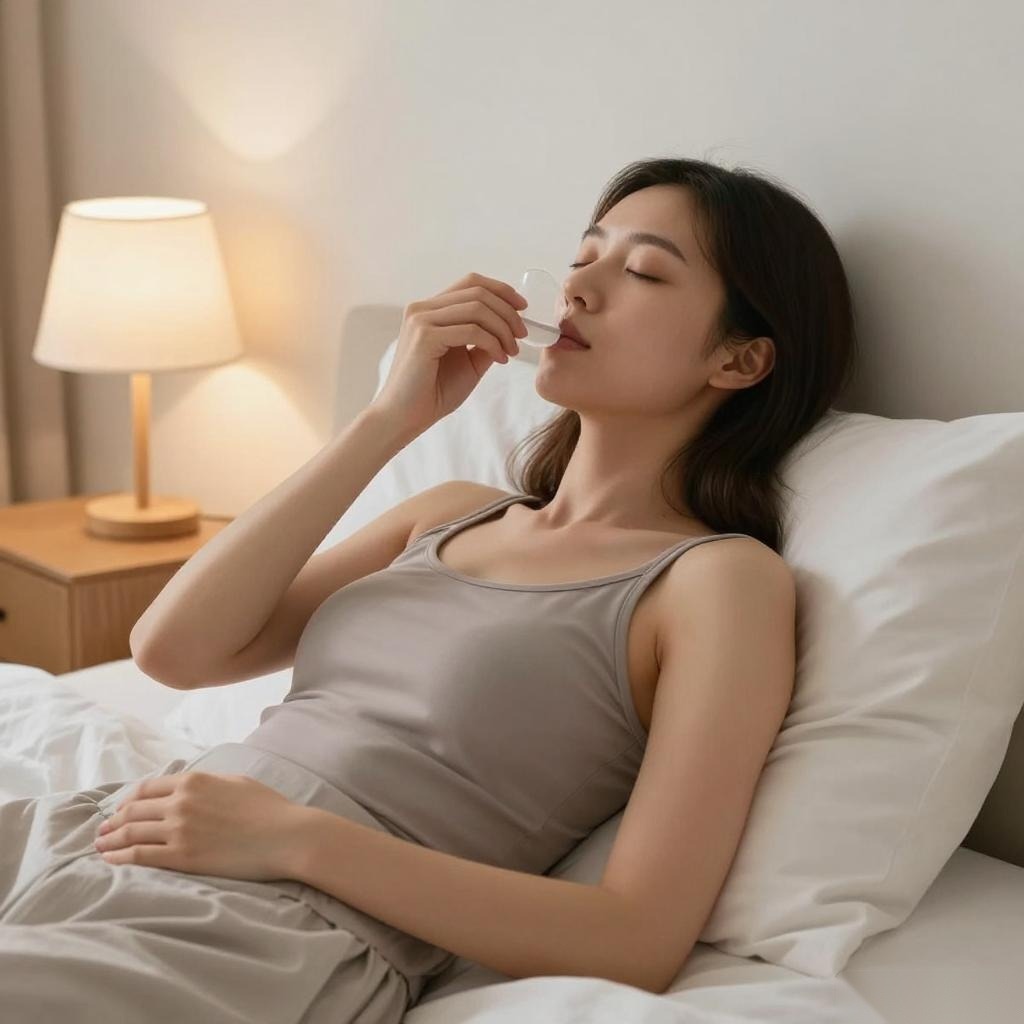 失眠多梦半夜易醒，一个白噪音让我睡到了天亮