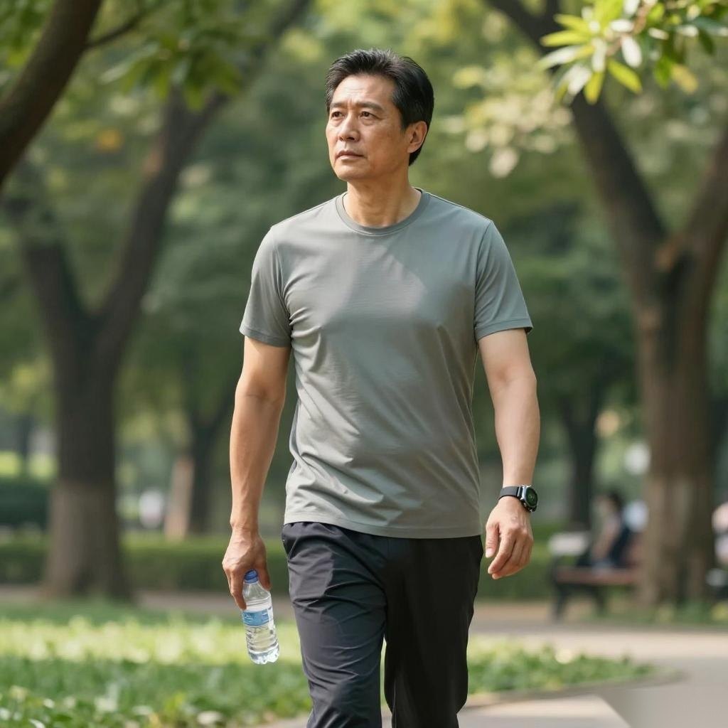 三高调理高血压高血脂高血糖，一碗燕麦让我血脂正常了