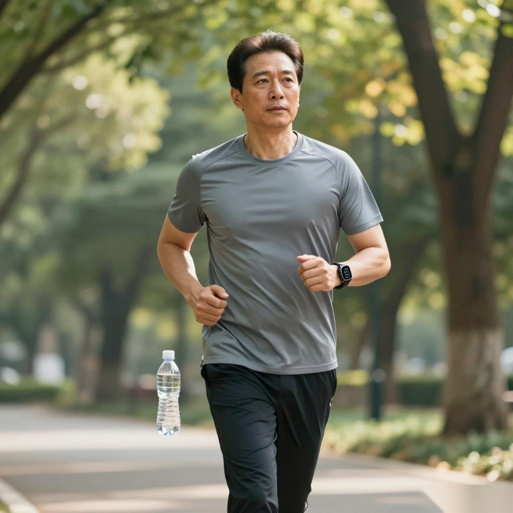 脂肪肝转氨酶升高，一个低碳水饮食让我逆转了中度脂肪肝