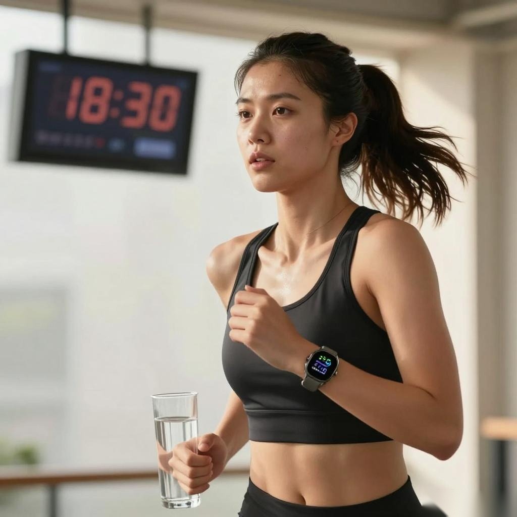 减肥平台期3个月不掉秤，一顿欺骗餐让我突破了