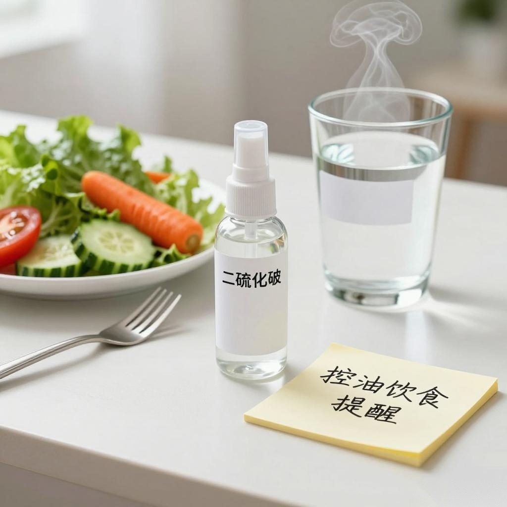 头皮屑多头发油,一瓶二硫化硒洗剂让我告别了雪花头