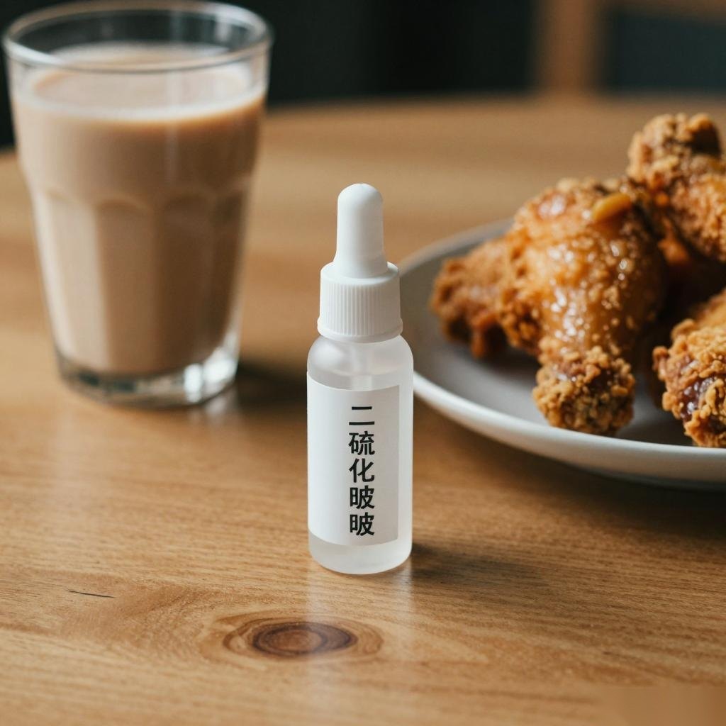 头皮屑多脂溢性皮炎，一个控油饮食让我头发三天不油