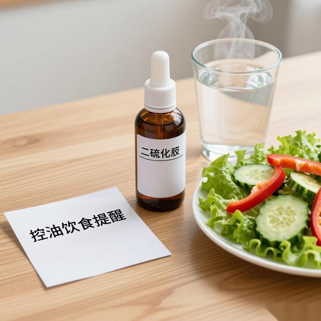 头皮屑多脂溢性皮炎，一个控油饮食让我头发三天不油