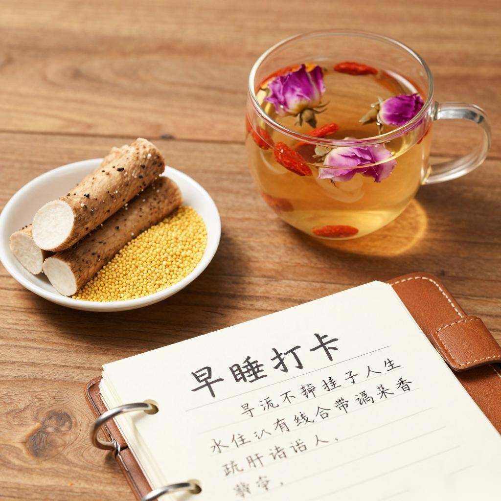 谷雨不祛湿，反而疏肝？中医朋友给我上了一课