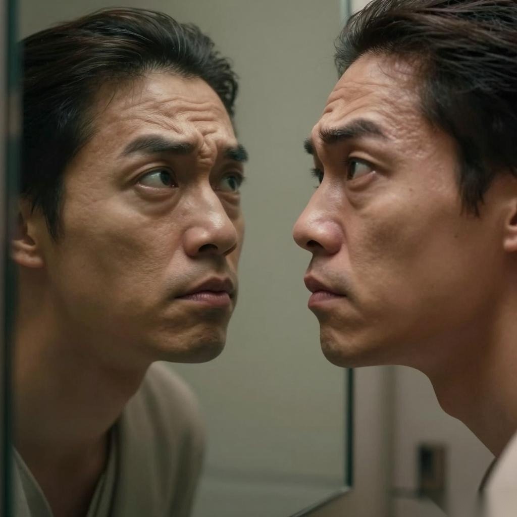 抬头纹川字纹表情纹，一个肉毒素科普让我不