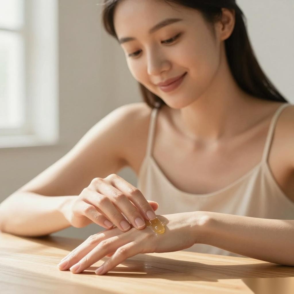 手部粗糙倒刺多，一个戴手套做家务让我手变嫩了
