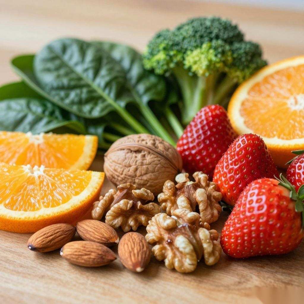 健身如何影响皮肤？抗衰老促循环光泽