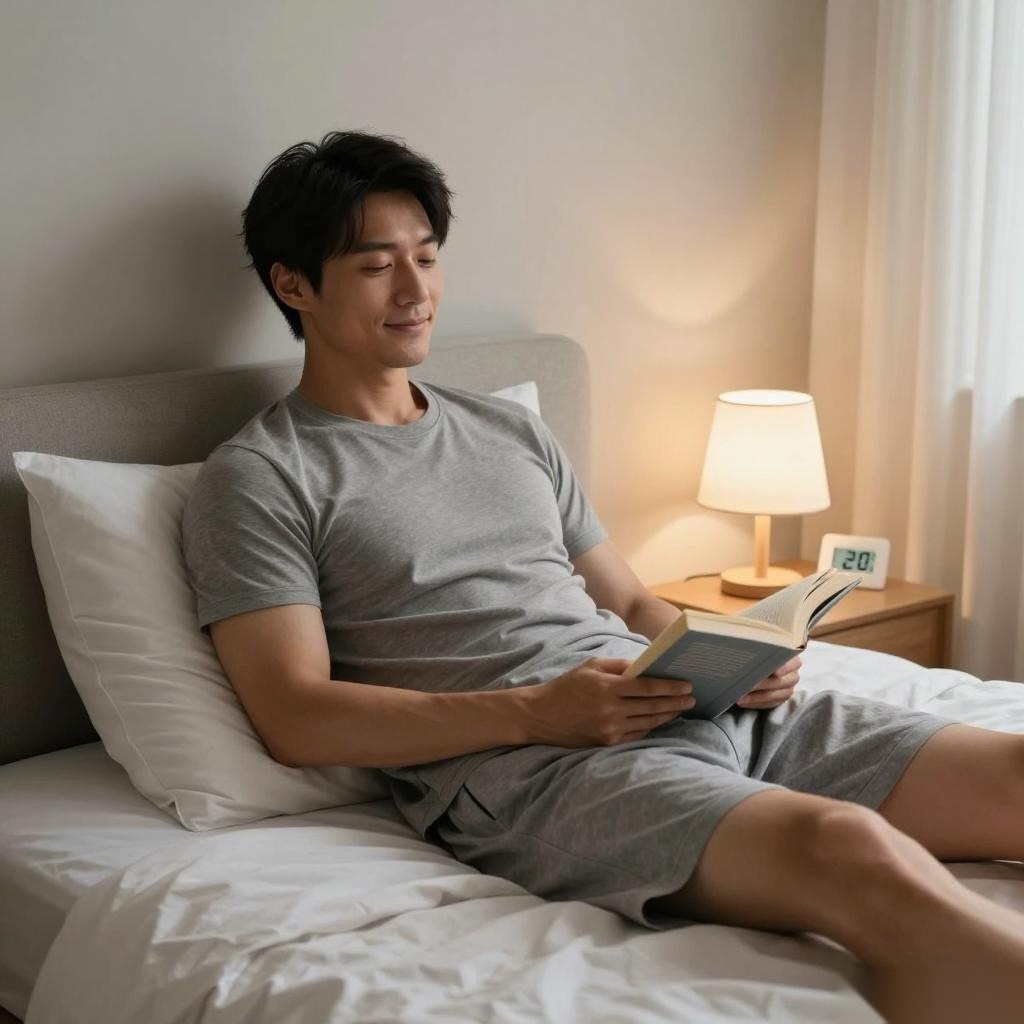 健身与激素：如何科学提升睾酮，管理皮质醇？