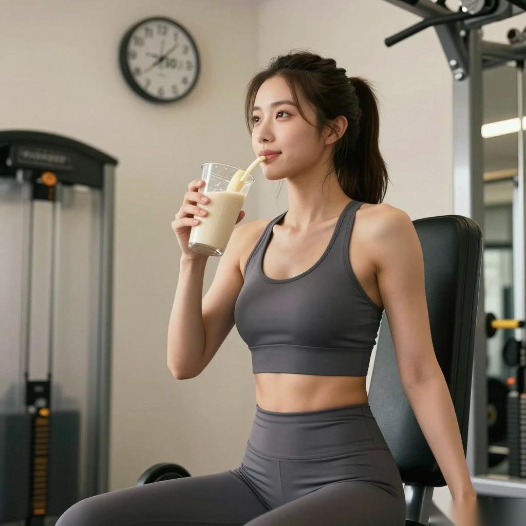 16-8断食减脂节奏与窗口安排