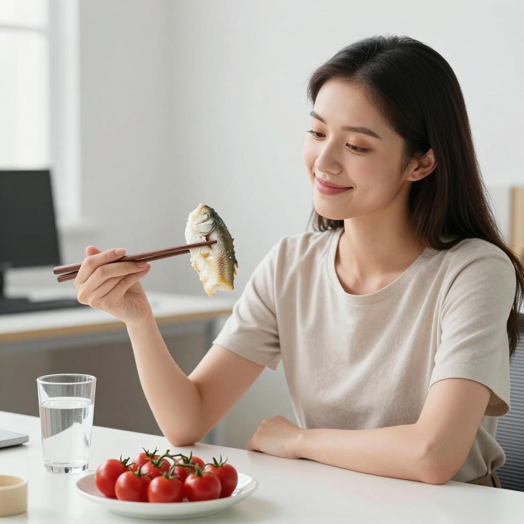 职场熬夜饮食补救：加班后营养修复与夜班族健康餐全攻略
