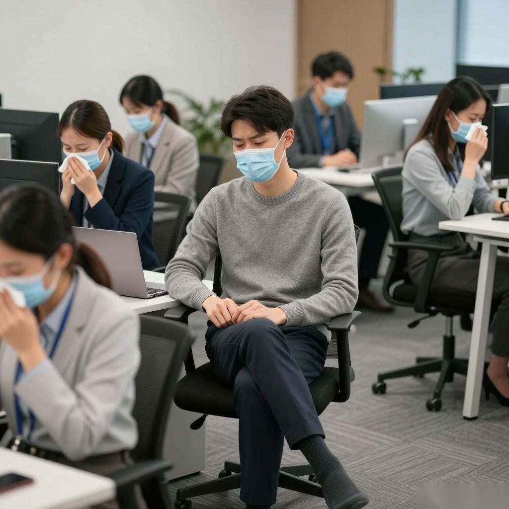 谷雨时节，我妈逼我穿上了秋裤，结果……