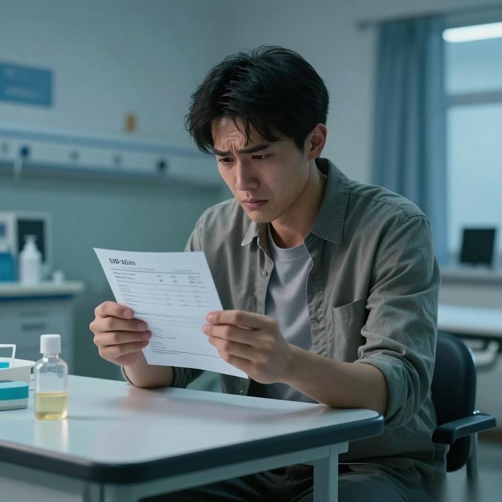 25岁痛风发作，医生说：你喝奶茶喝的