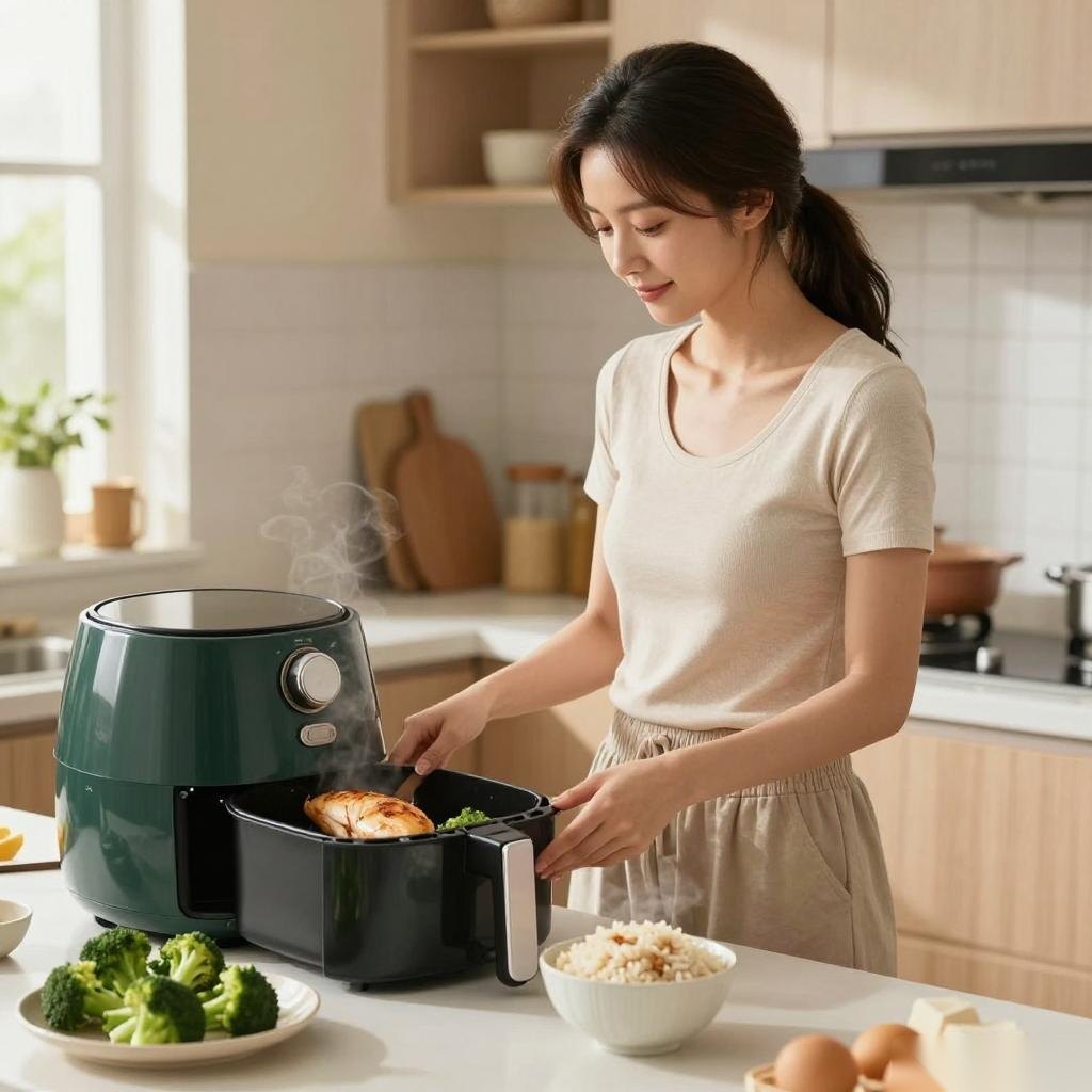 健身餐鸡胸肉嫩化少油食谱搭配技巧