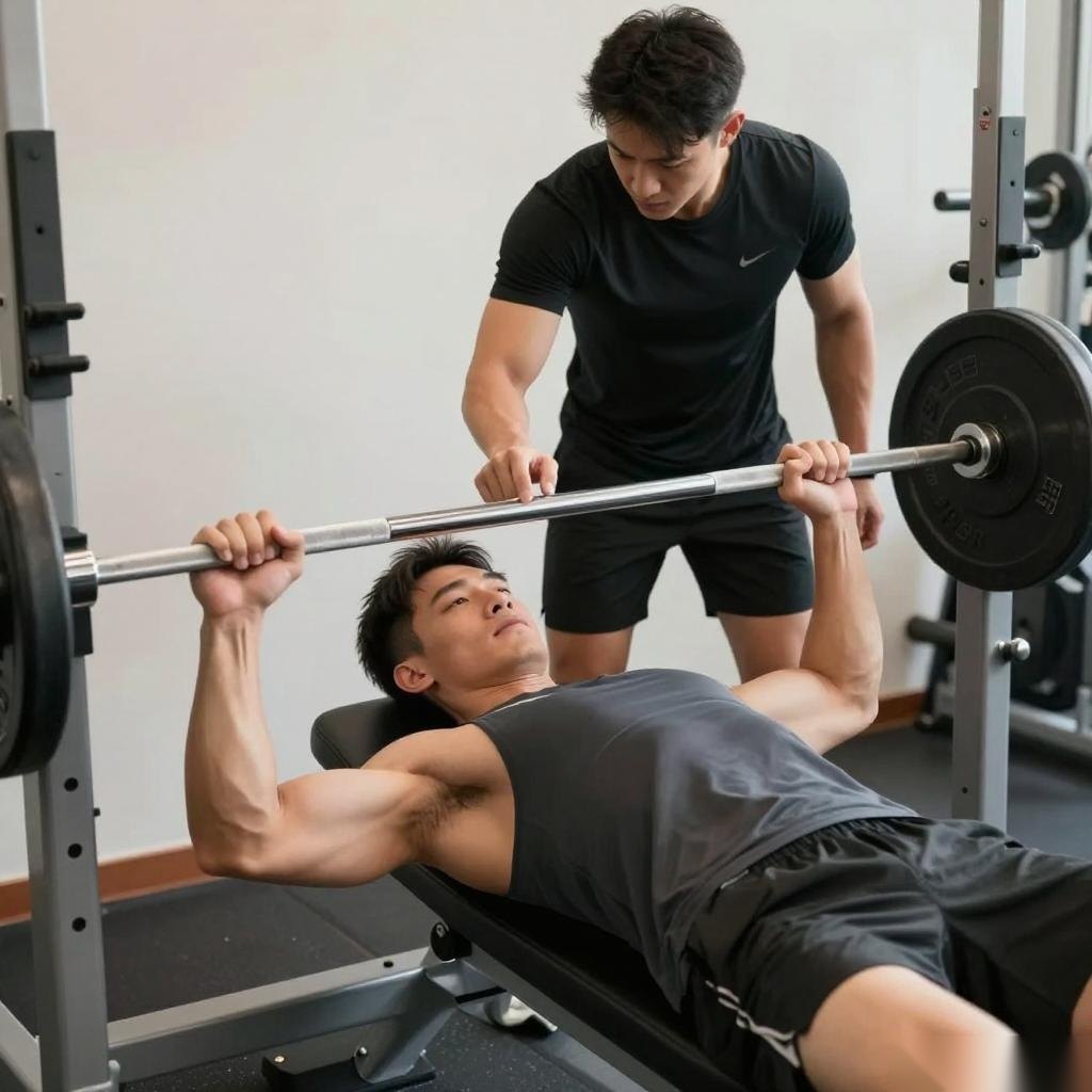 健身搭档怎么找?6大核心价值助你高效训练