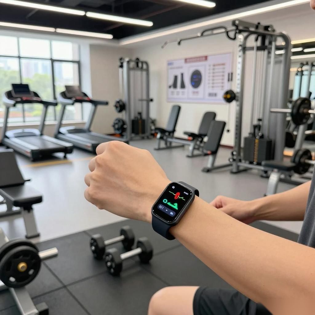 智能运动装备安装调试，2026补贴购新必