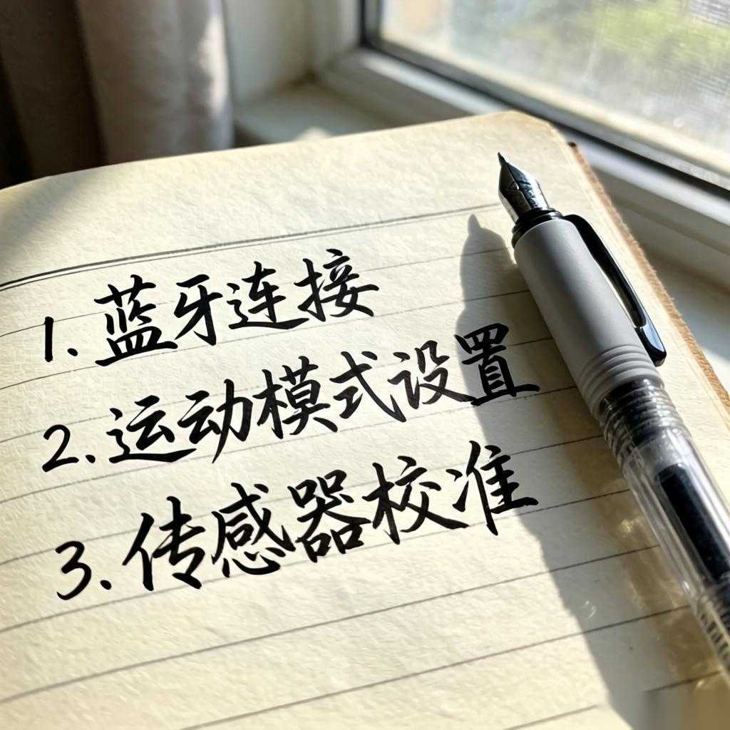 智能运动装备安装调试，2026补贴购新必看！
