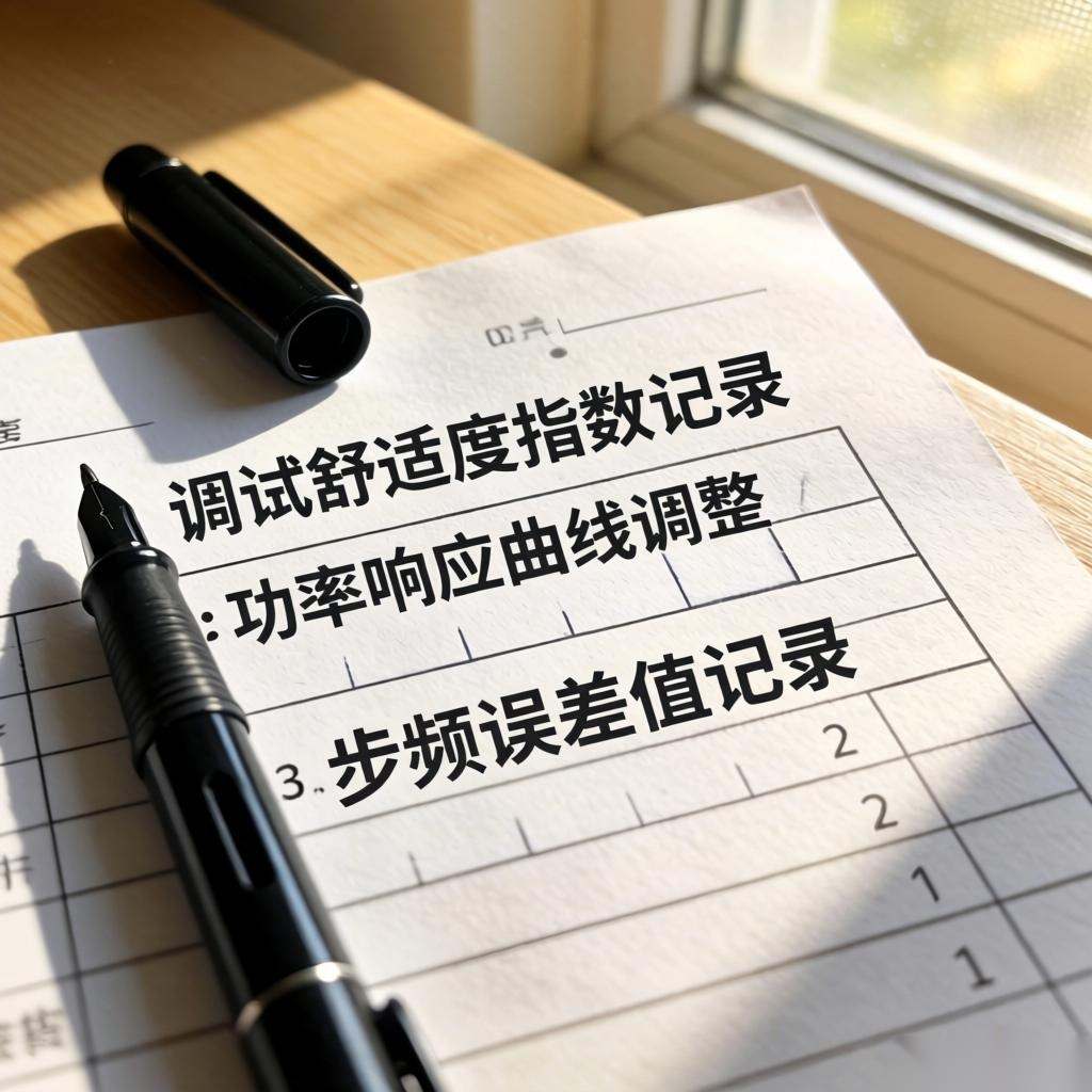 海尔W3外骨骼安装使用指南：避坑+AI辅助跑步技巧