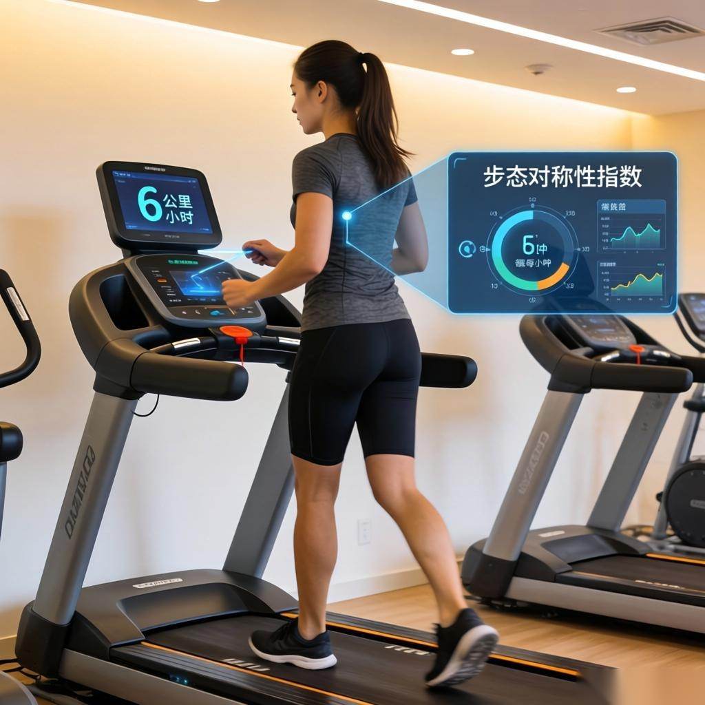 海尔W3外骨骼安装使用指南：避坑+AI辅助跑步技巧