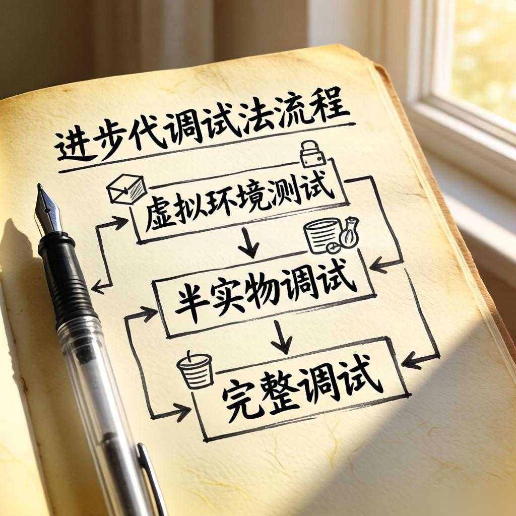 人形机器人安装调试使用深度解析？看这篇就够了！