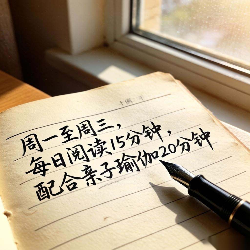 全民阅读周：动静结合健身塑形新范式