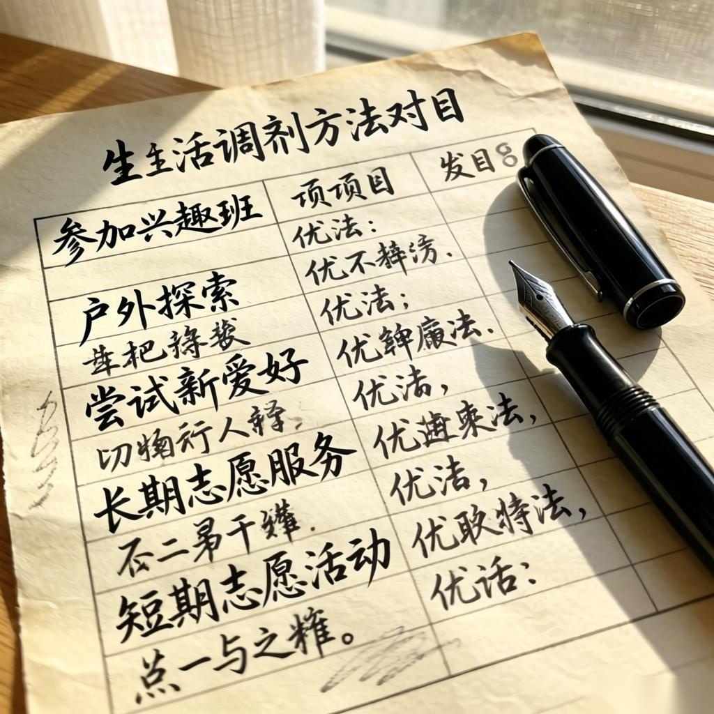 缓解无聊感：尝试新鲜事物 vs 志愿服务，哪个更有效？